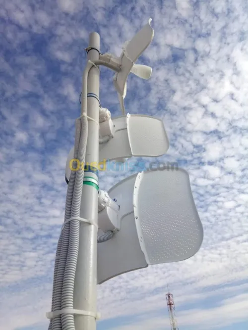 Instalation et maintenance 