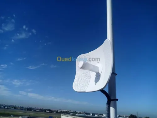 Instalation et maintenance 