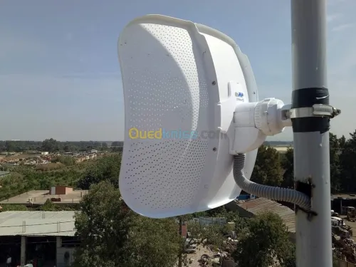 Instalation et maintenance 