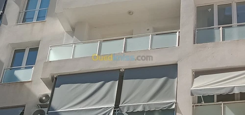 Vente Appartement Alger El biar