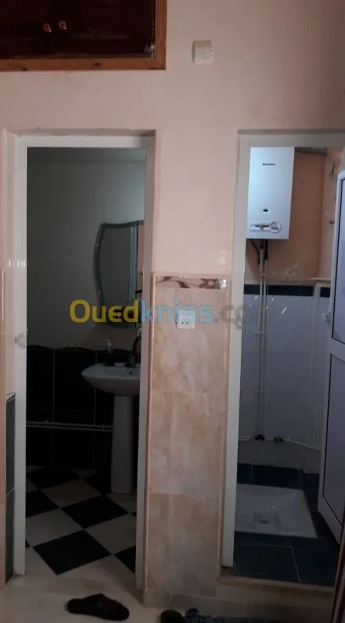 Vente Appartement F4 Naama Naama