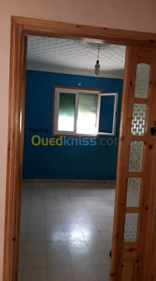 Vente Appartement F4 Naama Naama