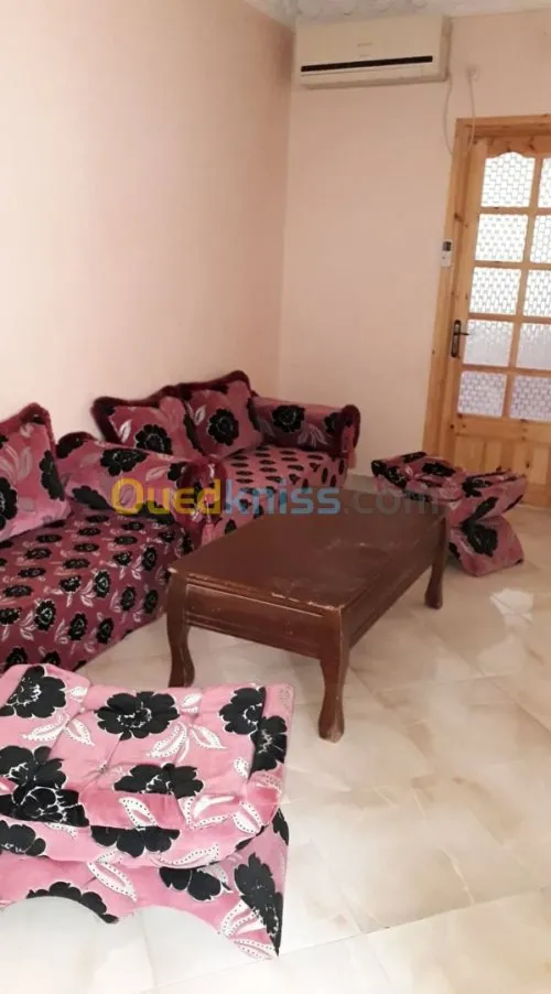 Vente Appartement F4 Naama Naama