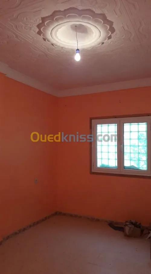 Vente Appartement F4 Naama Naama