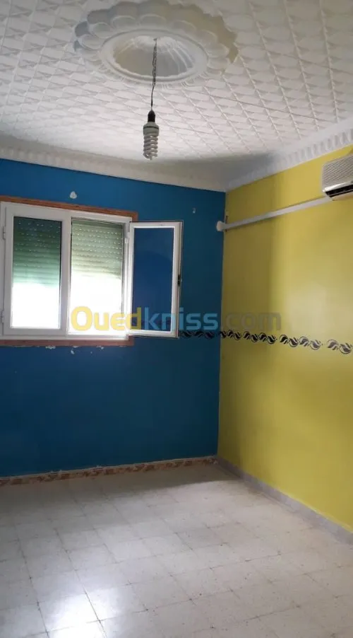 Vente Appartement F4 Naama Naama