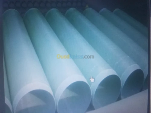 fourniture et pose des produits en prv