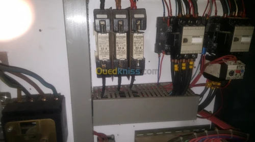 Assistance & Maintenance Industriel