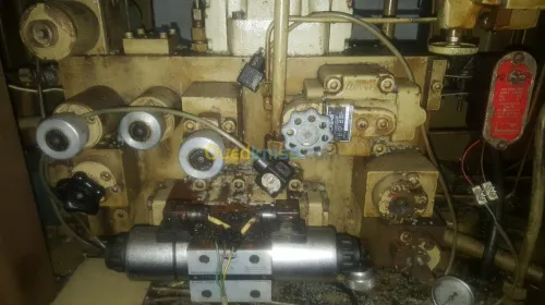 Assistance & Maintenance Industriel