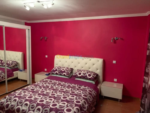Location vacances Appartement F2 Alger Staoueli