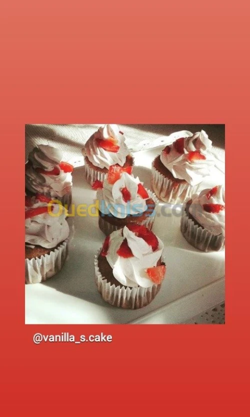Patisseries