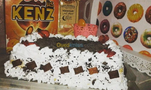 Patisseries