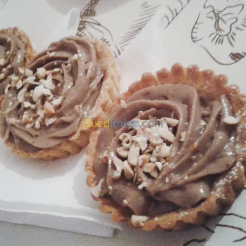 Patisseries