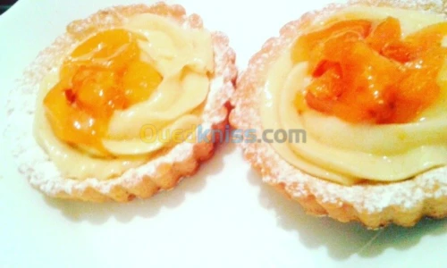 Patisseries