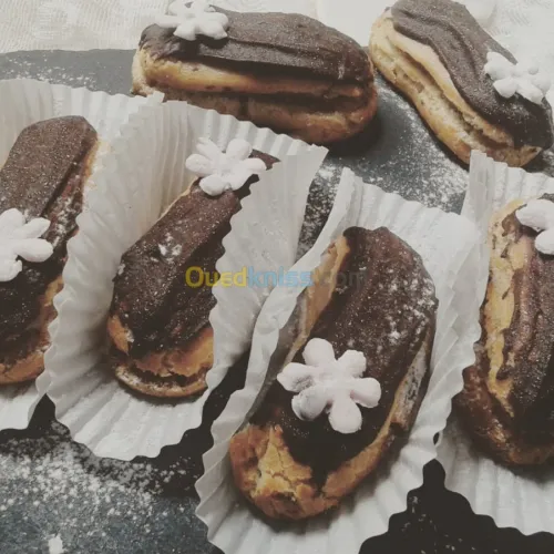 Patisseries