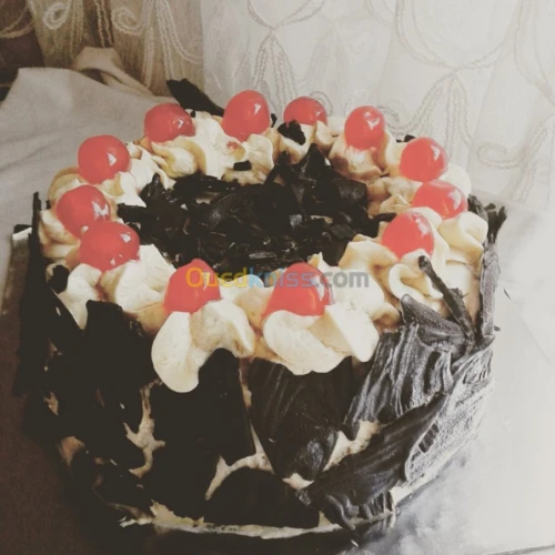 Patisseries