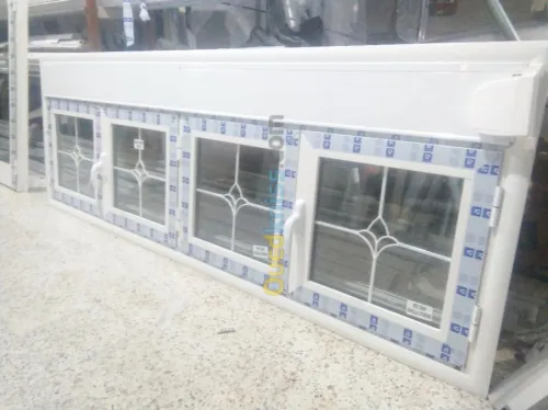 menuisier aluminium