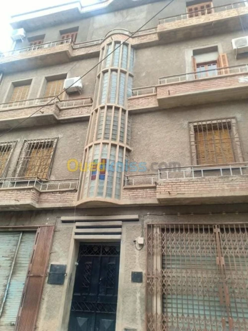 Vente bien immobilier Batna Batna