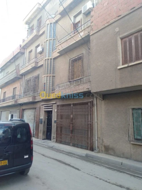 Vente bien immobilier Batna Batna