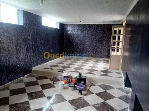 Peinture décoration moderne 2019