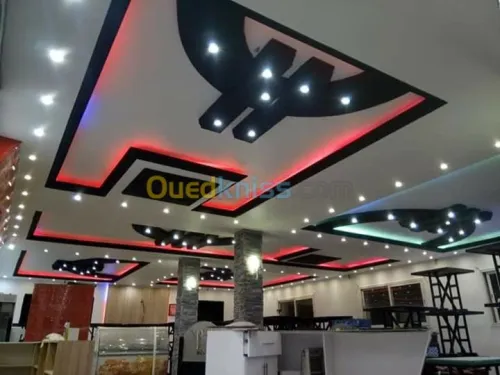 Peinture décoration moderne 2019