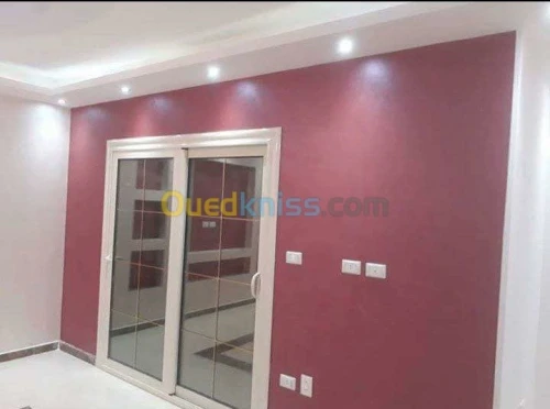 Peinture décoration moderne 2019