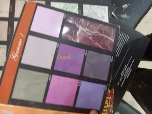 بيع دهن و ديكور منازل