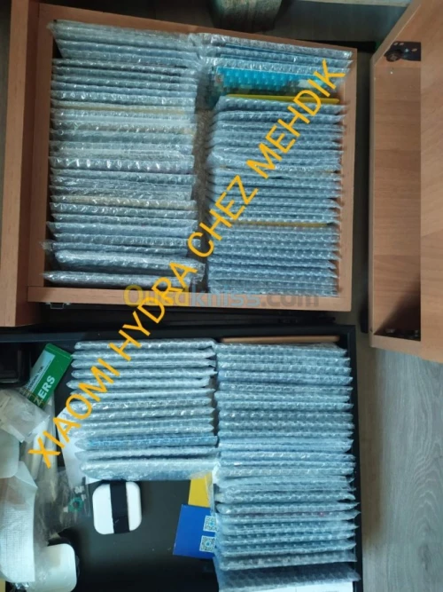 AFFICHEUR, PIECE DETACHEE XIAOMI شاشات