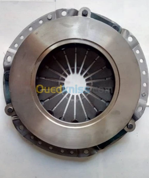 KIT EMBRAYAGE JMC TFR 4JB1 225MM