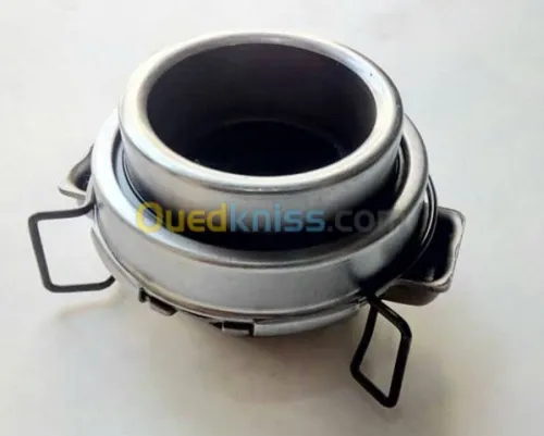 KIT EMBRAYAGE JMC TFR 4JB1 225MM