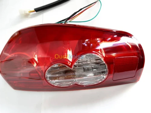 FEUX STOP ARRIERE HUANGHAI PLUTUS