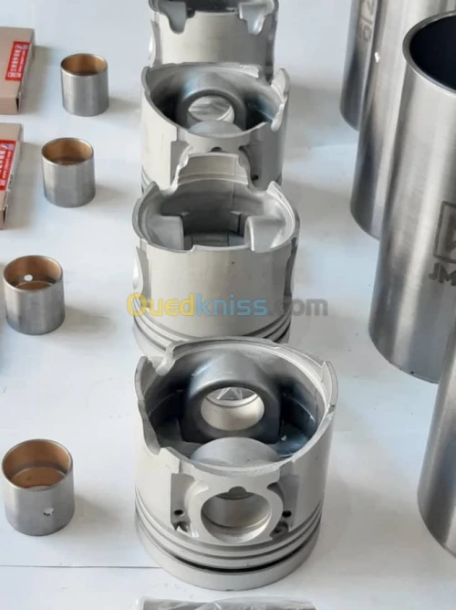 CHEMISE PISTON JMC 1030 ISUZU