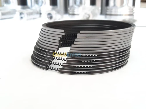 CHEMISE PISTON JMC 1030 ISUZU