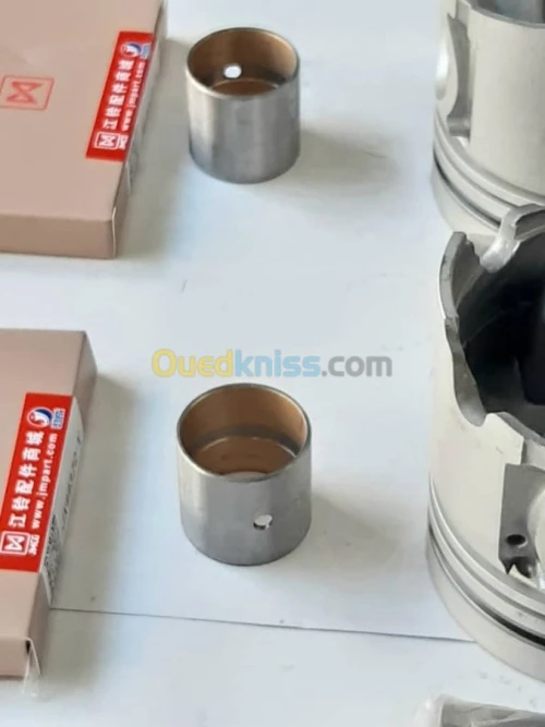 CHEMISE PISTON JMC 1030 ISUZU