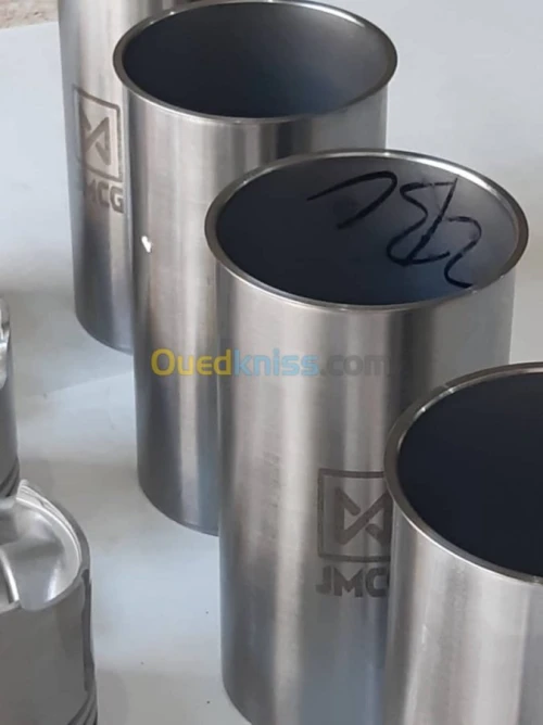 CHEMISE PISTON HUANGHAI PLUTUS