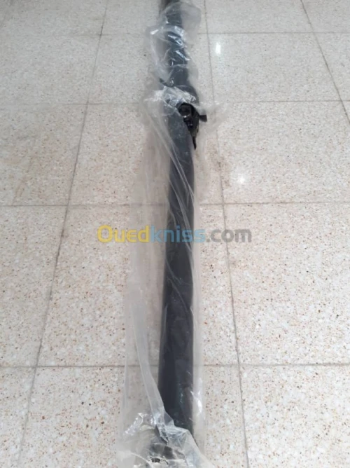 CARDON TRANSMISSION FORYOTA ZX AUTO