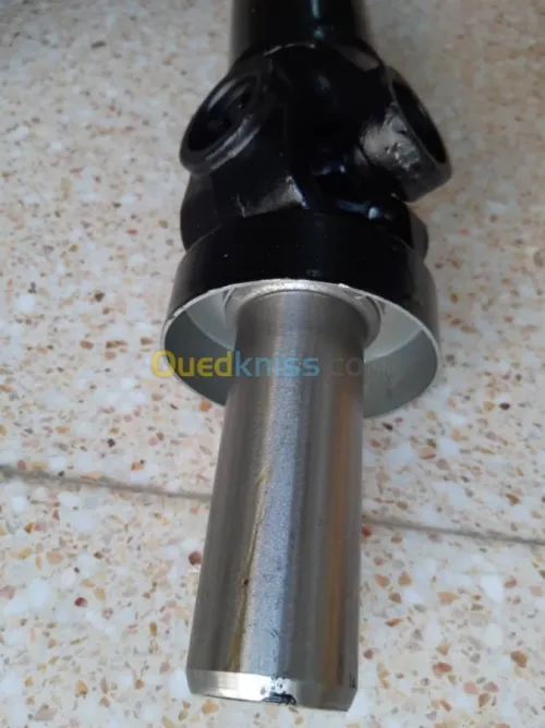 CARDON TRANSMISSION FORYOTA ZX AUTO