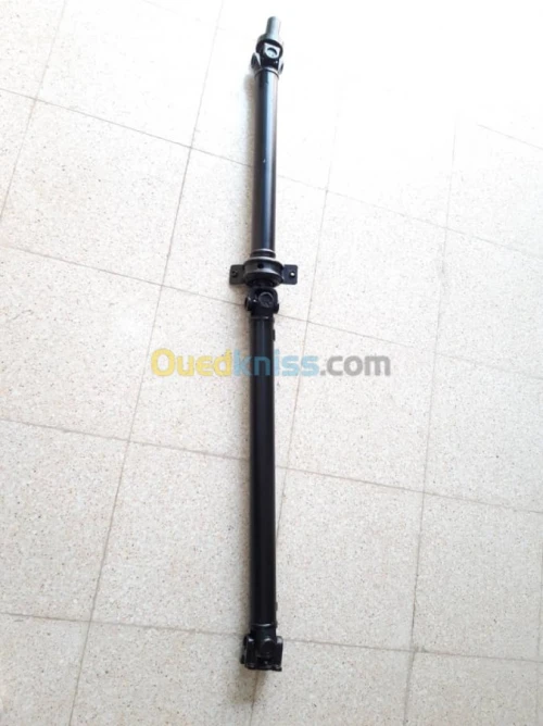 CARDON TRANSMISSION FORYOTA ZX AUTO