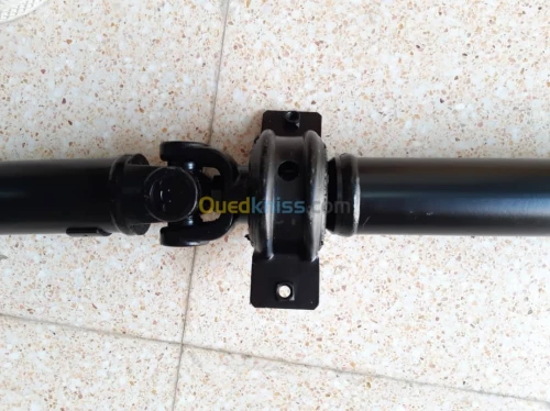 CARDON TRANSMISSION FORYOTA ZX AUTO