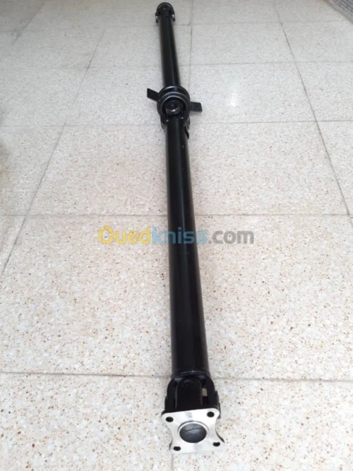 CARDON TRANSMISSION FORYOTA ZX AUTO