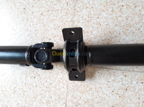 CARDON TRANSMISSION FORYOTA ZX AUTO