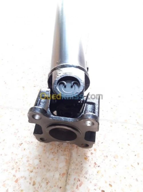 CARDON TRANSMISSION FORYOTA ZX AUTO