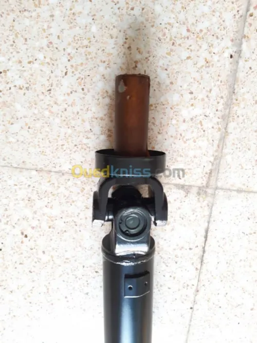 CARDON TRANSMISSION FORYOTA ZX AUTO