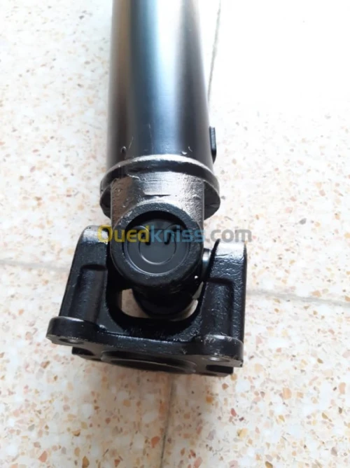 CARDON TRANSMISSION FORYOTA ZX AUTO
