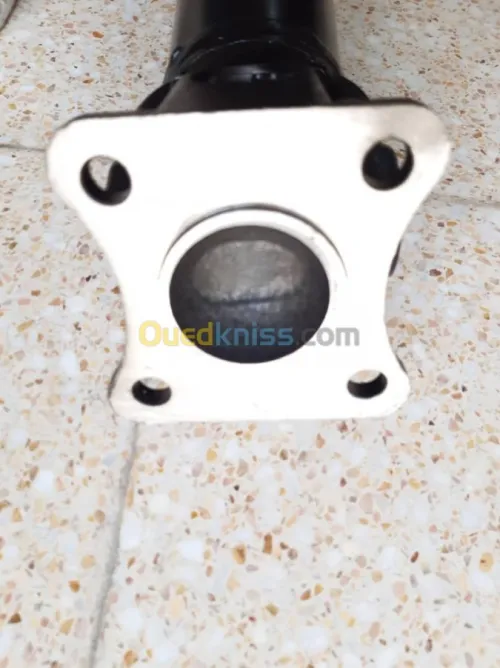 CARDON TRANSMISSION FORYOTA ZX AUTO