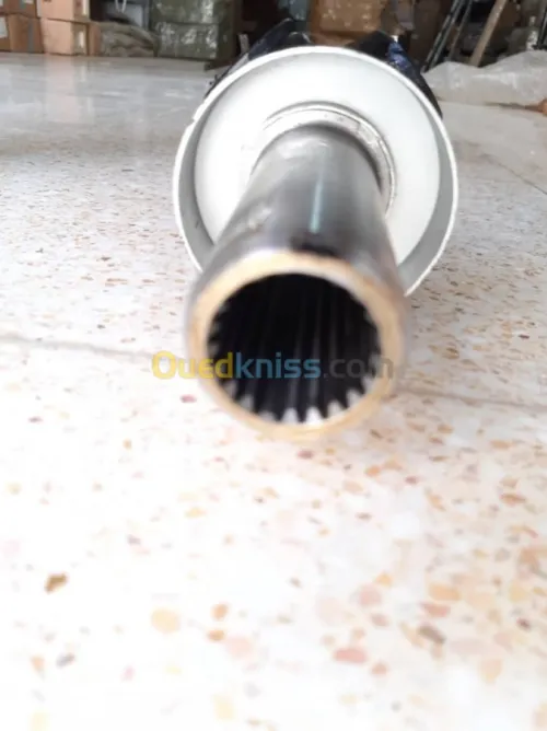 CARDON TRANSMISSION FORYOTA ZX AUTO