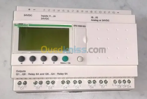 Electritechnique & Automatique