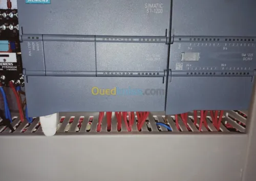 Electritechnique & Automatique