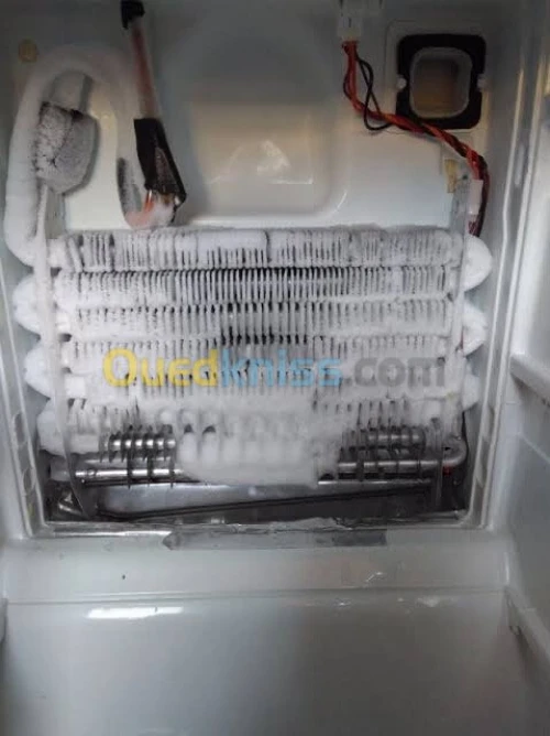 Réparation Réfrigérateur à DOMICILE