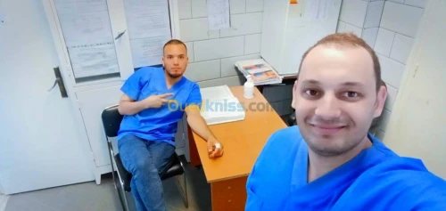 Formation aide soignant 