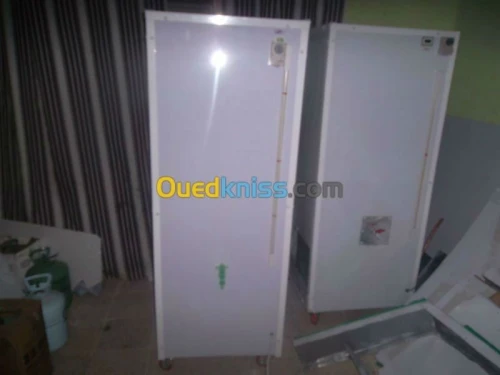 fabriquatoin et riparatoin 